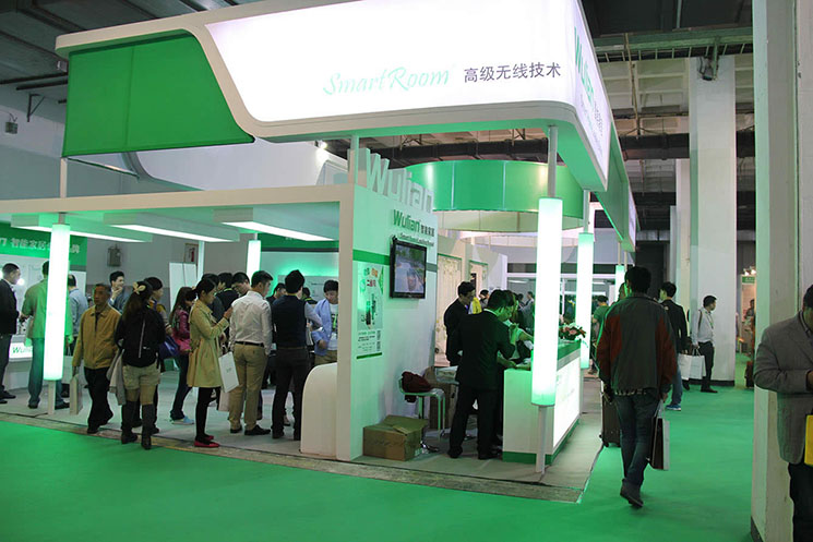 2014年北京展会