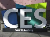 2015年1月美国拉斯维加斯CES展会