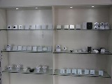 长沙展厅