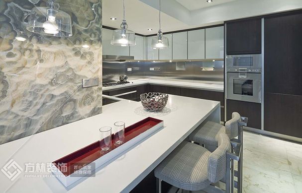 餐厅角度3装修效果图