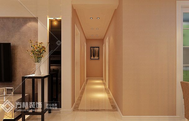 走廊角度1装修效果图