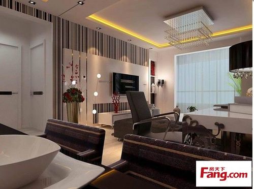 远洋和平府136㎡