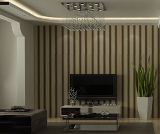 碧桂园太阳城93㎡现代简约