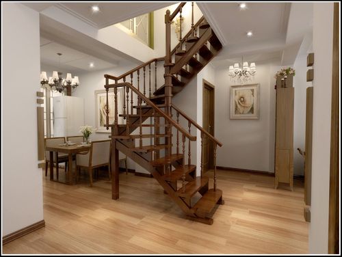 伯爵源筑139㎡简欧风格