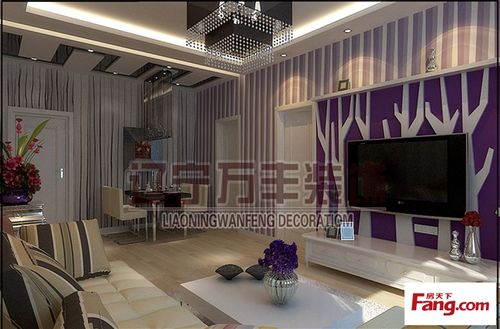 中房上东花墅35㎡现代简约