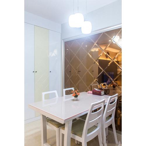 碧桂园太阳城78㎡现代简约