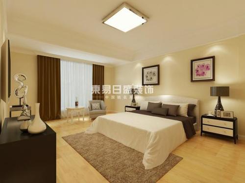 中海央墅244㎡现代简约