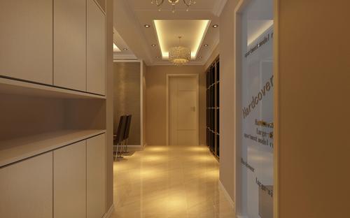 其仕盛和祥117㎡现代简约