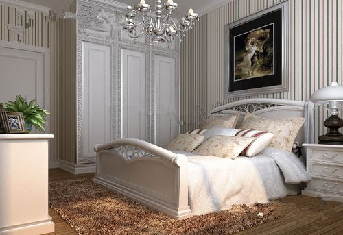 依云首府75㎡简欧