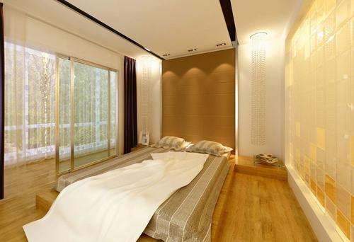 依云首府114㎡现代简约