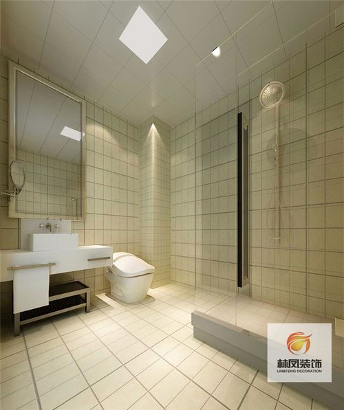 纳帕名门91㎡现代简约