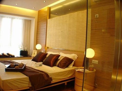 万科新里程87㎡现代简约