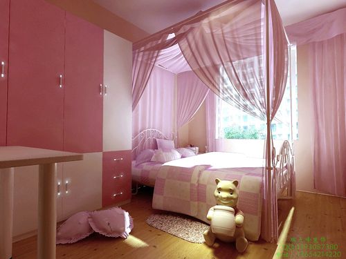 轻飏小筑120㎡混搭风格