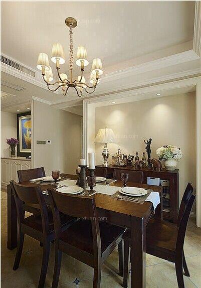 沈阳中体奥林匹克花园花园新城120㎡现代简约