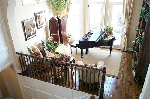 西湖俪景160㎡西式古典