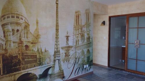 碧桂园太阳城92㎡田园风格