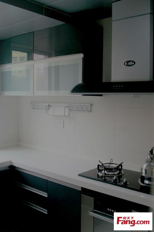 益名邸92㎡现代简约