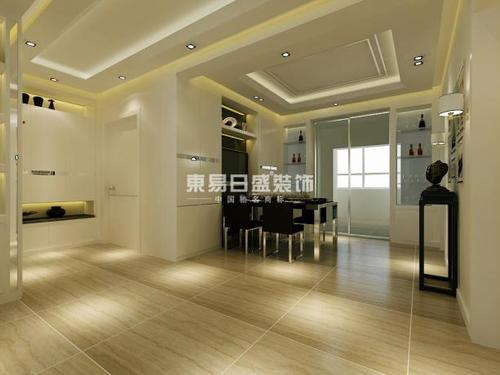 银基东方威尼斯160㎡港式