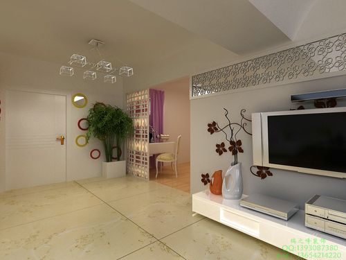 轻飏小筑150㎡现代简约