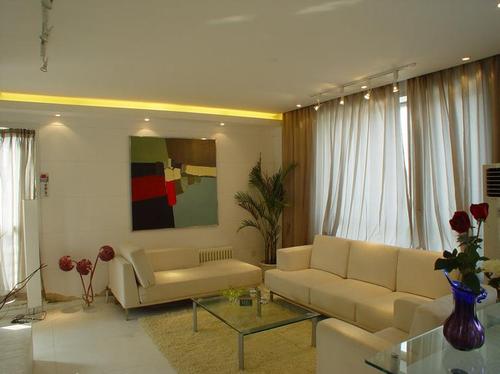 格林SOHO79㎡现代简约