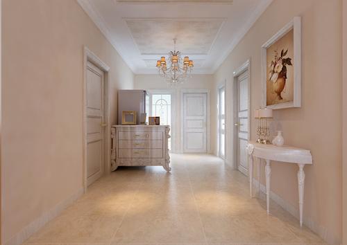 依云首府135㎡现代简约