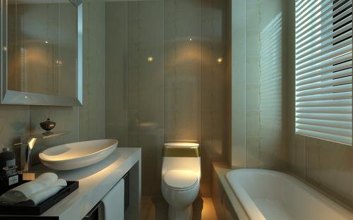 碧桂园太阳城297㎡现代简约