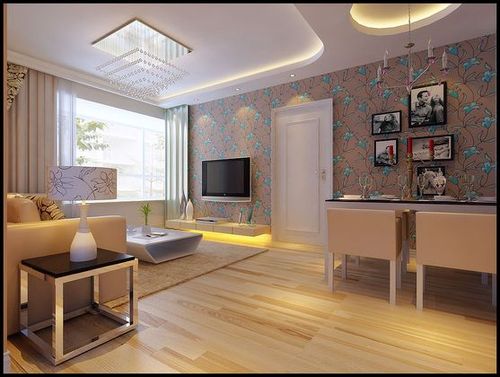 LOHAS上院-7号公寓85㎡现代简约