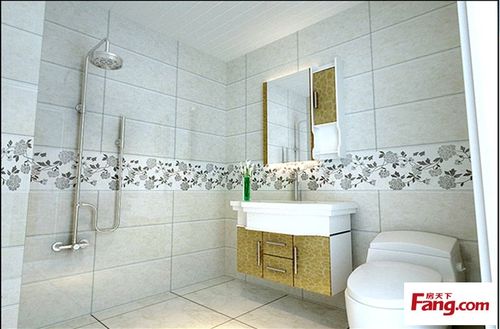 中房上东花墅53㎡现代简约