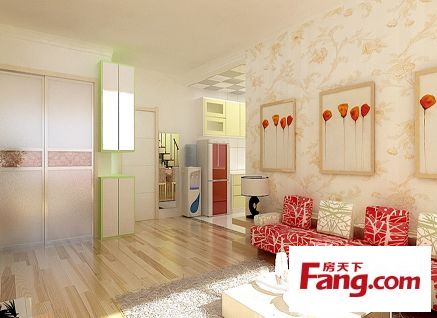 金日150㎡现代简约