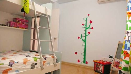 荣盛香缇澜山130㎡现代简约