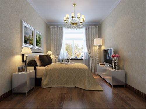 碧桂园凤凰城住宅89㎡现代简约