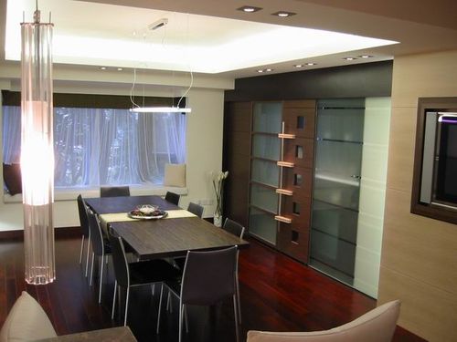 富城春天125㎡现代简约