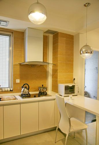 依云首府78㎡现代简约