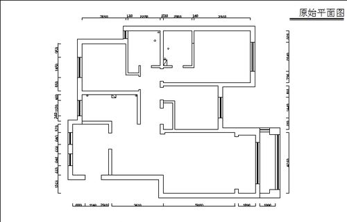 伯爵源筑117㎡现代简约