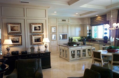 轻飏小筑102㎡现代简约