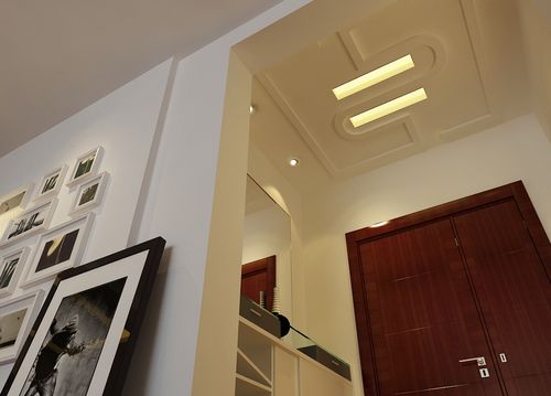 依云首府90㎡现代简约