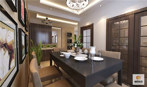 依云首府79㎡简欧