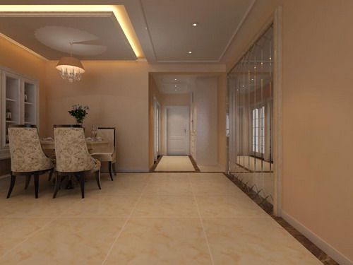 银基东方威尼斯106㎡简欧风格