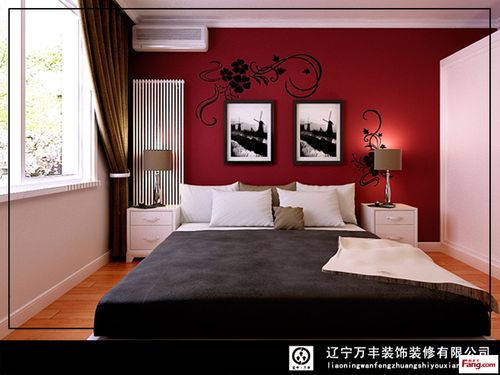 中房上东花墅61㎡现代简约