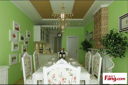 中房上东花墅46㎡现代简约