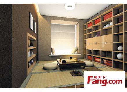 不莱梅小镇200㎡欧美风情