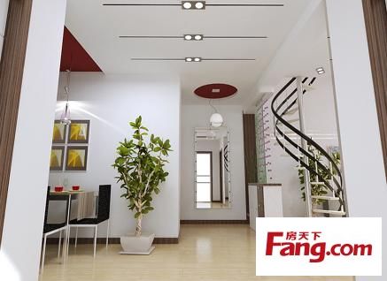 金日150㎡现代简约