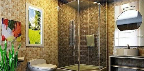 依云首府116㎡现代简约