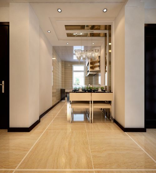 中房上东花墅80㎡现代简约