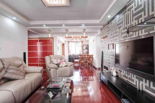 依云首府81㎡中式古典