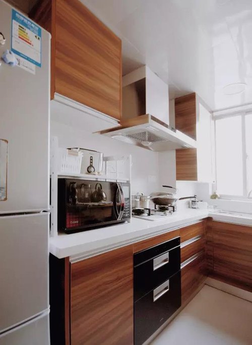 碧桂园太阳城89㎡北欧