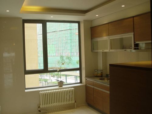 中体花园新城一期87㎡现代简约