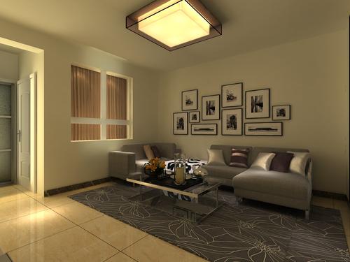 碧桂园太阳城143㎡现代简约