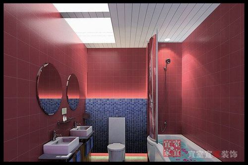 荣盛香缇澜山94㎡现代简约