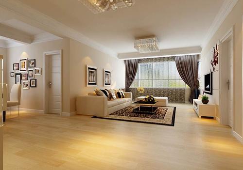 碧桂园太阳城140㎡现代简约